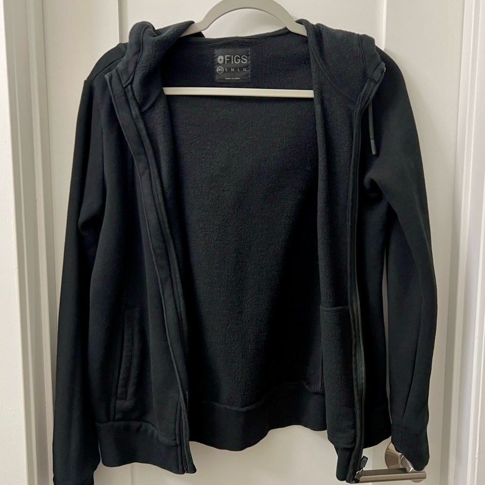 Figs Jacket - image 1